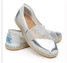 Toms classic mesh for sale  MACCLESFIELD