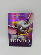Dvd disney classici usato  Falconara Marittima
