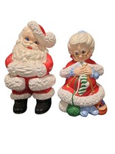 Vtg large christmas for sale  Foley