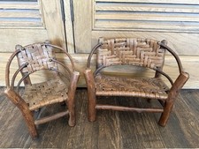 Antique old hickory for sale  Tucson