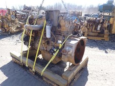 2003 cat 3456 for sale  Carbondale