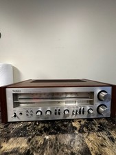 Technics 500 vintage for sale  Westbrook