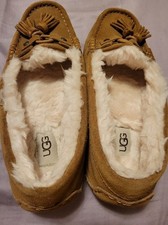 slippers ugg 7 moccasins for sale slippers ugg 7 moccasins for sale Peabody