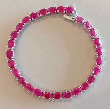 Genuine african ruby for sale  BROMLEY