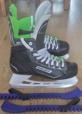 Bauer xls lightspeed for sale  CARDIFF