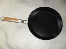 Utdoor pfanne gemüse gebraucht kaufen  Mühltal