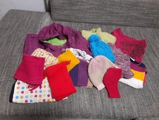 Kinderkleidung mädchen konvol gebraucht kaufen  Greiz