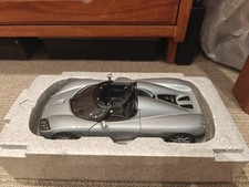 Autoart 79003 koenigsegg d'occasion  Expédié en Belgium