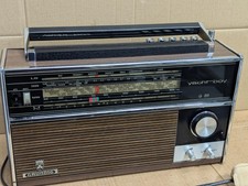 Old vintage grundig for sale  UK