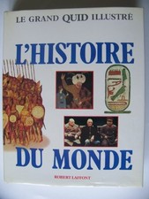Histoire collection grand d'occasion  France