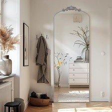 Filigree floor mirror for sale  Brentwood