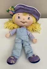 strawberry shortcake rag doll for sale strawberry shortcake rag doll for sale  BURNTWOOD