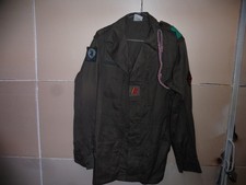Lot veste courte d'occasion  Labastide-Rouairoux