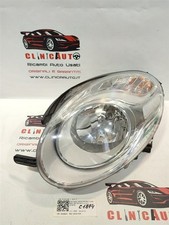Faro anteriore sinistro usato  Italia
