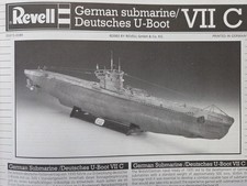 Revell scale boat for sale  Port Angeles