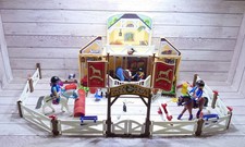Playmobil secret play for sale  BICESTER