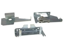 37299903 Socomec Accesorios Industriales, Serie 372 MECANISMO BRIDA CABLE segunda mano  Embacar hacia Mexico