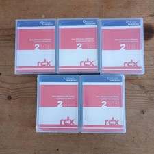 Lot cassettes rdx d'occasion  Vitrolles