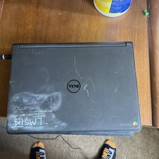Dell chromebook model for sale  Colorado Springs