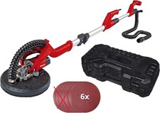 Einhell trockenbauschleifer 22 gebraucht kaufen  Elsoff, Rehe, Oberroßbach