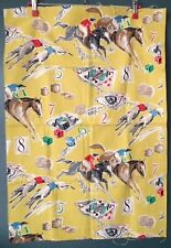 Vintage fabric novelty for sale  BARMOUTH