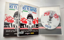 Campionato amo dvd usato  Verona