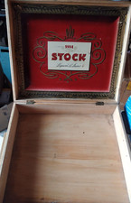 Liquori stock cassetta usato  Italia