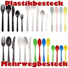 Mehrwegbesteck plastikbesteck  gebraucht kaufen  Ratingen