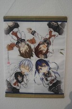 Tapestry wallscroll kancolle gebraucht kaufen  Kassel