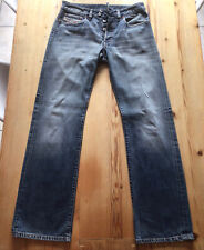 Diesel jeans pantaloni usato  Villafranca di Verona