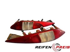 Rücklicht hinten links gebraucht kaufen  Brakel