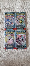 Artset pokémon ev9 d'occasion  Dammartin-en-Goële