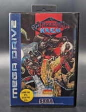 Skeleton krew sega d'occasion  Sevran