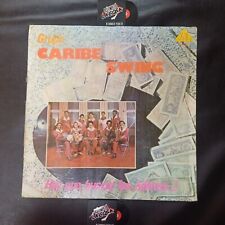 🔴Muy RARO Y ESCASO🔴 Grupo Caribe Swing ‎– Hay Que Buscar Los Billetes, 1980s  comprar usado  Enviando para Brazil