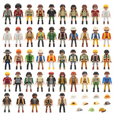 Playmobil explorer dino d'occasion  Expédié en Belgium