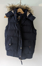 Ladies navy blue for sale  BARNET