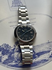 Herrenuhr mega genève gebraucht kaufen  München