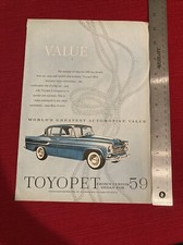 Toyopet crown custom for sale  Land O Lakes