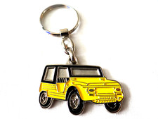 Porte clés automobiles d'occasion  Rosières-en-Santerre