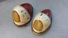 Anciens cabochons clignotant d'occasion  Saint-Just-Saint-Rambert