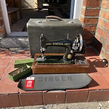 99k hand operated for sale  POOLE