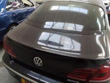 Boot lid volkswagen for sale  WINSFORD