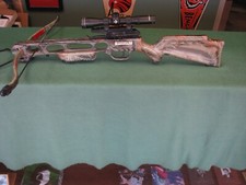 Camo jaguar crossbow for sale  Lawrenceburg