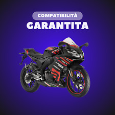 Snorkel aspirazione aprilia usato  Alba