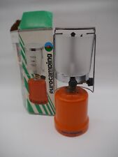 Vintage eurocamping gas gebraucht kaufen  Mörlenbach