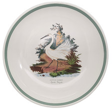 Portmeirion birds britain for sale  GRIMSBY