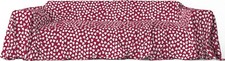 Telo gran foulard usato  Lacchiarella