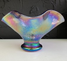 Vtg wavy rim for sale  UK