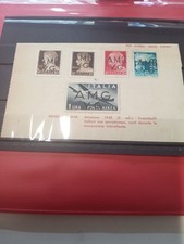 Venezia giulia amg usato  Vittorio Veneto