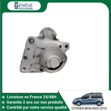 Demarreur citroen berlingo d'occasion Demarreur citroen berlingo d'occasion  Niort